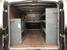 USED 2015 15 VAUXHALL VIVARO 1.6 2900 L2H1 LWB [ MOBILE WORKSHOP ] CDTI 90 L/R ECOFLEX P/V 