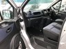 USED 2015 15 VAUXHALL VIVARO 1.6 2900 L2H1 LWB [ MOBILE WORKSHOP ] CDTI 90 L/R ECOFLEX P/V 