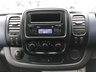 USED 2015 15 VAUXHALL VIVARO 1.6 2900 L2H1 LWB [ MOBILE WORKSHOP ] CDTI 90 L/R ECOFLEX P/V 