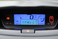 USED 2007 57 CITROEN C4 GRAND PICASSO 1.8 VTR PLUS 16V 5d 124 BHP www.suffolkcarcentre.co.uk - Located at Ilketshall