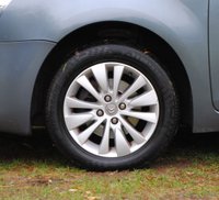 USED 2007 57 CITROEN C4 GRAND PICASSO 1.8 VTR PLUS 16V 5d 124 BHP www.suffolkcarcentre.co.uk - Located at Ilketshall