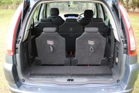 USED 2007 57 CITROEN C4 GRAND PICASSO 1.8 VTR PLUS 16V 5d 124 BHP www.suffolkcarcentre.co.uk - Located at Ilketshall