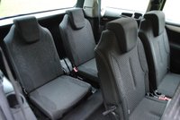 USED 2007 57 CITROEN C4 GRAND PICASSO 1.8 VTR PLUS 16V 5d 124 BHP www.suffolkcarcentre.co.uk - Located at Ilketshall