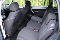 USED 2007 57 CITROEN C4 GRAND PICASSO 1.8 VTR PLUS 16V 5d 124 BHP www.suffolkcarcentre.co.uk - Located at Ilketshall