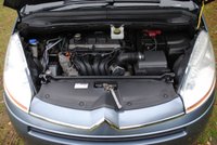 USED 2007 57 CITROEN C4 GRAND PICASSO 1.8 VTR PLUS 16V 5d 124 BHP www.suffolkcarcentre.co.uk - Located at Ilketshall