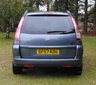 USED 2007 57 CITROEN C4 GRAND PICASSO 1.8 VTR PLUS 16V 5d 124 BHP www.suffolkcarcentre.co.uk - Located at Ilketshall