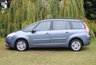 USED 2007 57 CITROEN C4 GRAND PICASSO 1.8 VTR PLUS 16V 5d 124 BHP www.suffolkcarcentre.co.uk - Located at Ilketshall