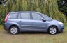 USED 2007 57 CITROEN C4 GRAND PICASSO 1.8 VTR PLUS 16V 5d 124 BHP www.suffolkcarcentre.co.uk - Located at Ilketshall