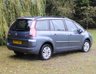 USED 2007 57 CITROEN C4 GRAND PICASSO 1.8 VTR PLUS 16V 5d 124 BHP www.suffolkcarcentre.co.uk - Located at Ilketshall