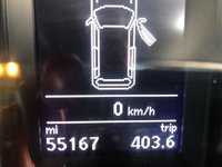 USED 2016 16 VOLKSWAGEN CADDY 2.0 C20 TDI HIGHLINE BMT DSG / AUTO ( Eu6 ) VAN A/C 
