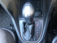 USED 2016 16 VOLKSWAGEN CADDY 2.0 C20 TDI HIGHLINE BMT DSG / AUTO ( Eu6 ) VAN A/C 