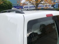 USED 2016 16 VOLKSWAGEN CADDY 2.0 C20 TDI HIGHLINE BMT DSG / AUTO ( Eu6 ) VAN A/C 