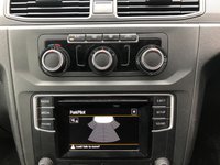 USED 2016 16 VOLKSWAGEN CADDY 2.0 C20 TDI HIGHLINE BMT DSG / AUTO ( Eu6 ) VAN A/C 