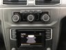 USED 2016 16 VOLKSWAGEN CADDY 2.0 C20 TDI HIGHLINE BMT DSG / AUTO ( Eu6 ) VAN A/C 