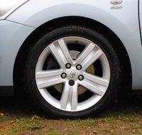 USED 2007 57 TOYOTA AURIS 2.2 T180 D-CAT 5d 175 BHP www.suffolkcarcentre.co.uk - Located at Ilketshall