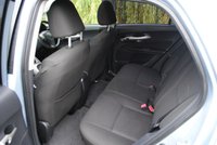 USED 2007 57 TOYOTA AURIS 2.2 T180 D-CAT 5d 175 BHP www.suffolkcarcentre.co.uk - Located at Ilketshall