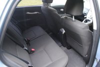 USED 2007 57 TOYOTA AURIS 2.2 T180 D-CAT 5d 175 BHP www.suffolkcarcentre.co.uk - Located at Ilketshall