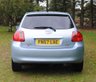 USED 2007 57 TOYOTA AURIS 2.2 T180 D-CAT 5d 175 BHP www.suffolkcarcentre.co.uk - Located at Ilketshall