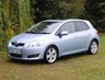 USED 2007 57 TOYOTA AURIS 2.2 T180 D-CAT 5d 175 BHP www.suffolkcarcentre.co.uk - Located at Ilketshall