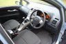 USED 2007 57 TOYOTA AURIS 2.2 T180 D-CAT 5d 175 BHP www.suffolkcarcentre.co.uk - Located at Ilketshall