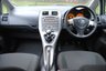 USED 2007 57 TOYOTA AURIS 2.2 T180 D-CAT 5d 175 BHP www.suffolkcarcentre.co.uk - Located at Ilketshall