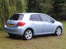 USED 2007 57 TOYOTA AURIS 2.2 T180 D-CAT 5d 175 BHP www.suffolkcarcentre.co.uk - Located at Ilketshall