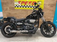 USED 2013 63 YAMAHA XVS 950 CU - XV 950   