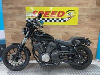 USED 2013 63 YAMAHA XVS 950 CU - XV 950   