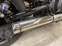 USED 2013 63 YAMAHA XVS 950 CU - XV 950   