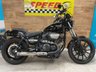 USED 2013 63 YAMAHA XVS 950 CU - XV 950   