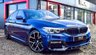 USED 2018 67 BMW 5 SERIES 2.0 530I M SPORT 4d 248 BHP 20 INCH ALLOYS M PERFORMANCE VAT Q