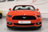 USED 2015 V FORD MUSTANG 5.0 GT 2d 410 BHP ORANGE LAUNCH COLOUR/BIG SPEC