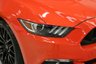 USED 2015 V FORD MUSTANG 5.0 GT 2d 410 BHP ORANGE LAUNCH COLOUR/BIG SPEC