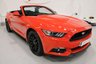 USED 2015 V FORD MUSTANG 5.0 GT 2d 410 BHP ORANGE LAUNCH COLOUR/BIG SPEC
