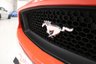 USED 2015 V FORD MUSTANG 5.0 GT 2d 410 BHP ORANGE LAUNCH COLOUR/BIG SPEC