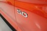 USED 2015 V FORD MUSTANG 5.0 GT 2d 410 BHP ORANGE LAUNCH COLOUR/BIG SPEC