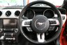 USED 2015 V FORD MUSTANG 5.0 GT 2d 410 BHP ORANGE LAUNCH COLOUR/BIG SPEC