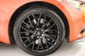 USED 2015 V FORD MUSTANG 5.0 GT 2d 410 BHP ORANGE LAUNCH COLOUR/BIG SPEC