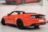 USED 2015 V FORD MUSTANG 5.0 GT 2d 410 BHP ORANGE LAUNCH COLOUR/BIG SPEC