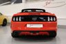 USED 2015 V FORD MUSTANG 5.0 GT 2d 410 BHP ORANGE LAUNCH COLOUR/BIG SPEC
