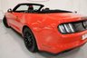 USED 2015 V FORD MUSTANG 5.0 GT 2d 410 BHP ORANGE LAUNCH COLOUR/BIG SPEC