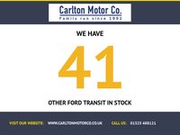 USED 2015 65 FORD TRANSIT MINIBUS 460 TDCi 125 EF TREND (A/C) 17 STR LOW MILES  