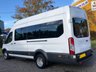 USED 2015 65 FORD TRANSIT MINIBUS 460 TDCi 125 EF TREND (A/C) 17 STR LOW MILES  