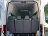 USED 2015 65 FORD TRANSIT MINIBUS 460 TDCi 125 EF TREND (A/C) 17 STR LOW MILES  