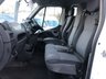 USED 2013 63 RENAULT MASTER 2.3 LL35 DCI 150 D/CAB TIPPER CAGED REFUGE BODY 