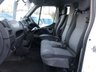 USED 2013 63 RENAULT MASTER 2.3 LL35 DCI 150 D/CAB TIPPER CAGED REFUGE BODY 