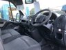 USED 2013 63 RENAULT MASTER 2.3 LL35 DCI 150 D/CAB TIPPER CAGED REFUGE BODY 