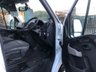 USED 2013 63 RENAULT MASTER 2.3 LL35 DCI 150 D/CAB TIPPER CAGED REFUGE BODY 