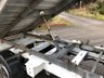 USED 2013 63 RENAULT MASTER 2.3 LL35 DCI 150 D/CAB TIPPER CAGED REFUGE BODY 