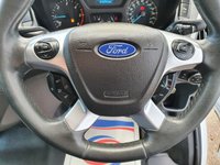 USED 2014 64 FORD TRANSIT CUSTOM 2.2 290 TREND LR P/V 99 BHP PRICE 8950 + VAT 1790 TOTAL = 10740